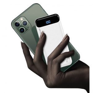 DPB0000010 ＷＥＫＯＭＥ22.5w超級快充power Bank充電寶20000毫安培大容量超薄適用華為超級快充10000便攜小巧蘋果PD18ｗ小米oppo 22 300x300