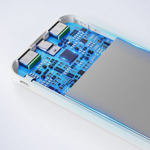 DPB0000010 ＷＥＫＯＭＥ22.5w超級快充power Bank充電寶20000毫安培大容量超薄適用華為超級快充10000便攜小巧蘋果PD18ｗ小米oppo 23 300x300