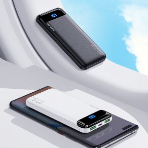 DPB0000010 ＷＥＫＯＭＥ22.5w超級快充power Bank充電寶20000毫安培大容量超薄適用華為超級快充10000便攜小巧蘋果PD18ｗ小米oppo 24 300x300