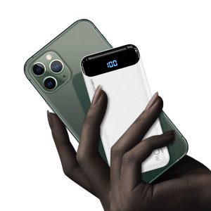 DPB0000010 ＷＥＫＯＭＥ22.5w超級快充power Bank充電寶20000毫安培大容量超薄適用華為超級快充10000便攜小巧蘋果PD18ｗ小米oppo 3 300x300