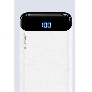 DPB0000011 ＷＥＫＯＭＥ22.5w超級快充power Bank充電寶10000mah毫安培大容量超薄適用華為超級快充10000便攜小巧蘋果PD18ｗ小米oppo 18 300x300