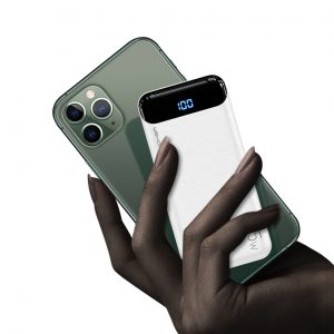 DPB0000011 ＷＥＫＯＭＥ22.5w超級快充power Bank充電寶10000mah毫安培大容量超薄適用華為超級快充10000便攜小巧蘋果PD18ｗ小米oppo 19 300x300