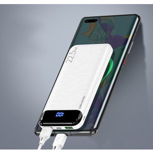 DPB0000011 ＷＥＫＯＭＥ22.5w超級快充power Bank充電寶10000mah毫安培大容量超薄適用華為超級快充10000便攜小巧蘋果PD18ｗ小米oppo 2 300x300