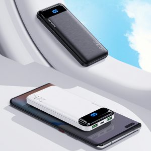 DPB0000011 ＷＥＫＯＭＥ22.5w超級快充power Bank充電寶10000mah毫安培大容量超薄適用華為超級快充10000便攜小巧蘋果PD18ｗ小米oppo 21 300x300