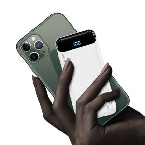 DPB0000011 ＷＥＫＯＭＥ22.5w超級快充power Bank充電寶10000mah毫安培大容量超薄適用華為超級快充10000便攜小巧蘋果PD18ｗ小米oppo 3 300x300