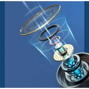 DSW0000002 【傳說對決王者榮耀手遊專用無延遲】第二代山水TW12藍牙耳機遊電競手機食雞雞無線耳機入耳式雙耳超長續航 9 300x300