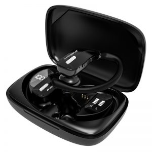 DSW0000007 山水T7入耳掛耳式電量顯示藍牙耳機無線雙耳開車游戲運動耳機 5 300x300