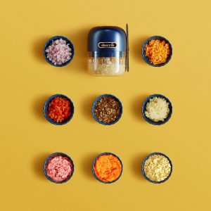 Deerma小型食物料理機03 300x300