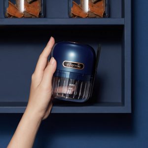 Deerma小型食物料理機04 300x300