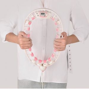 按摩收腰電動呼啦圈普通版可拆卸收納 HLI0000005 按摩收腰電動呼啦圈 普通版 智能不會掉落地上的呼啦圈 可拆卸可收納 12 300x300