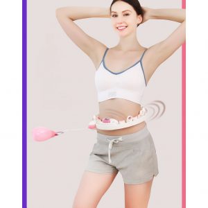 按摩收腰電動呼啦圈普通版可拆卸收納 HLI0000005 按摩收腰電動呼啦圈 普通版 智能不會掉落地上的呼啦圈 可拆卸可收納 3 300x300