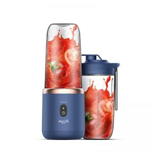 DEERMA德爾瑪DEM-NU06 手提迷你榨汁杯 膠囊果汁杯 便攜榨汁機只比手機大一點隨時讓蔬果變成果汁、奶昔、沙冰或輔食等 HUW000023 DEERMA德爾瑪DEM NU06 手提迷你榨汁杯 膠囊果汁杯 便攜榨汁機只比手機大一點隨時讓蔬果變成果汁、奶昔、沙冰或輔食等 1 300x300