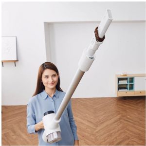 HUW000024 DEERMA 德爾瑪 立式手持無線吸塵機 便攜式無線吸塵器 1 300x300