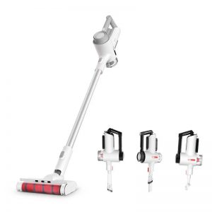 HUW000024 DEERMA 德爾瑪 立式手持無線吸塵機 便攜式無線吸塵器 5 300x300