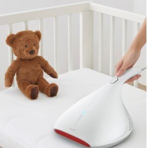 HUW000025 Deerma 德爾瑪DEM CM800 UV消毒殺菌除蟎吸塵機 11 300x300