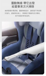 Deerma VC01無線吸塵機 5種吸塵組合TYPE-C快充1KG輕量化主機 HUW000029 Deerma DC1000 無線吸塵機 5種吸塵組合TYPE C快充1KG輕量化主機 15 185x300