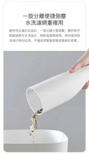 Deerma VC01無線吸塵機 5種吸塵組合TYPE-C快充1KG輕量化主機 HUW000029 Deerma DC1000 無線吸塵機 5種吸塵組合TYPE C快充1KG輕量化主機 18 174x300