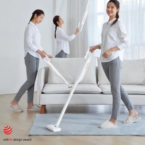 Deerma VC01無線吸塵機 5種吸塵組合TYPE-C快充1KG輕量化主機 HUW000029 Deerma DC1000 無線吸塵機 5種吸塵組合TYPE C快充1KG輕量化主機 3 300x300