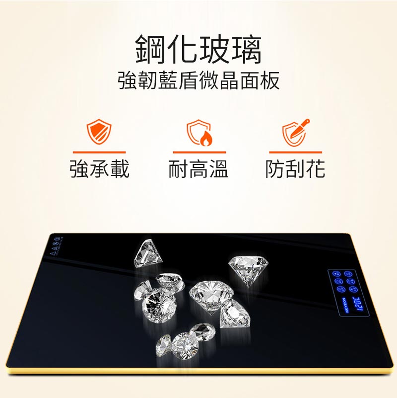 KEYEON家用檯面飯菜加熱保溫板