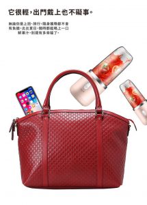 德爾瑪NU05手提迷你榨汁杯07 215x300