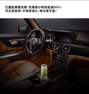 德爾瑪NU05手提迷你榨汁杯15 284x300