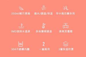 德爾瑪便携式電熱水杯02 300x201