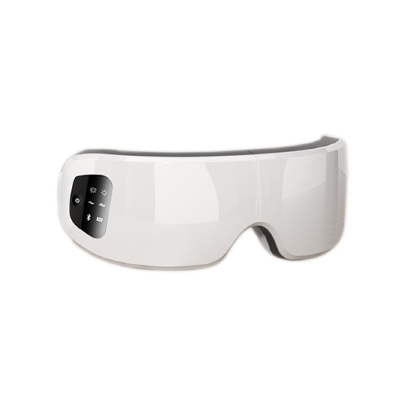 6S智能藍牙眼部按摩儀