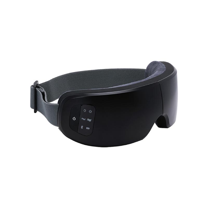 6S智能藍牙眼部按摩儀