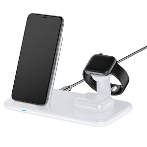 DCH0000001 4合1座充15W無線快速充電座 1 300x300