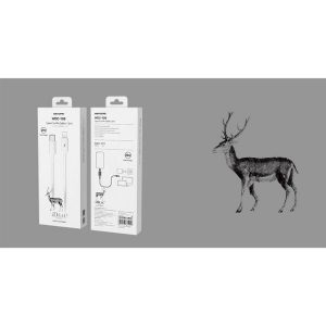 DEA0000066 【WEKOME】Type C To Lightning白鹿系列PD20W快充充電傳輸線WDC 108 136 300x300