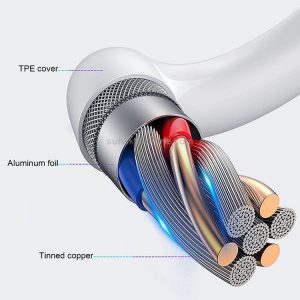 DEA0000066 【WEKOME】Type C To Lightning白鹿系列PD20W快充充電傳輸線WDC 108 176 300x300