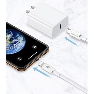 DEA0000066 【WEKOME】Type C To Lightning白鹿系列PD20W快充充電傳輸線WDC 108 76 300x300