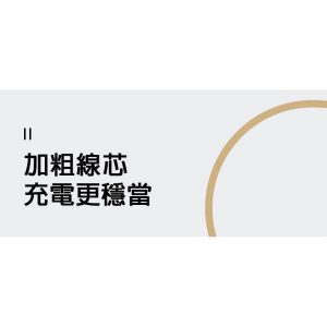 DEA0000066 【WEKOME】Type C To Lightning白鹿系列PD20W快充充電傳輸線WDC 108 86 300x300