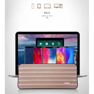 DSW0000012 山水T3山水調音師無線藍牙音箱雙喇叭復古家用客廳小型音響金屬鋁網10小時超長播放 13 300x300