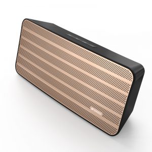 DSW0000012 山水T3山水調音師無線藍牙音箱雙喇叭復古家用客廳小型音響金屬鋁網10小時超長播放 5 300x300