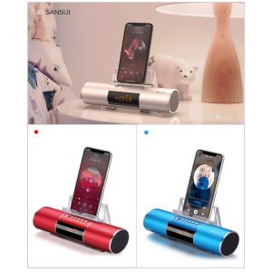 DSW0000015 山水E19擎天無線藍牙喇叭3d環繞家用超重低音 6 300x300