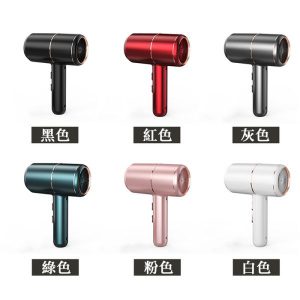 雷神LFCare 藍光護髮負離子風筒 HFA0000001 雷神LFCare 藍光護髮負離子風筒 吹風機保護頭髮減少對頭髮的損傷 9 300x300