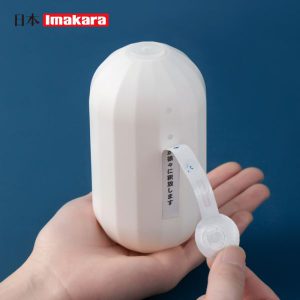 HKI00000054 馬桶廁所清潔 超新星植物精華配方芳香怡人潔廁凝膠 46 300x300