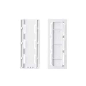 拖板固定器電線電源線收納固定扣告別淩亂的電源線 HKI00000057 拖板固定器電線電源線收納固定扣告別淩亂的電源線 3 6 300x300