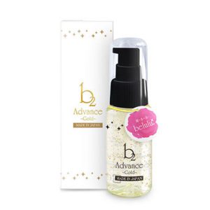 HSH0000018 Belulu Classy Gold 日本製超聲波離子導入導出彩光潔面儀 11 6 300x300