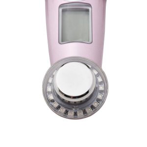 HSH0000018 Belulu Classy Gold 日本製超聲波離子導入導出彩光潔面儀 7 6 300x300