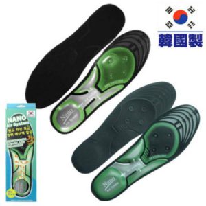 HSH0000018 澳洲 NANOSOLE NANO Air Pump 韓國製造全方位承托氣囊鞋墊舒緩足部疲勞改善扁平足 19 6 300x300
