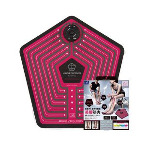 HSH0000028 EMS微電流技術血液循環放鬆NEEDS LABO 足底小腿EMS按摩器 6 6 300x300