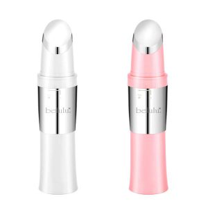 HSH0000030 達42度美容最佳溫度徹底呵護臉部加速增長熱休克蛋白belulu Triple Rich Booster 磁気溫感眼筆 2 300x300