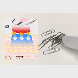 HSH0000030 達42度美容最佳溫度徹底呵護臉部加速增長熱休克蛋白belulu Triple Rich Booster 磁気溫感眼筆 6 300x300