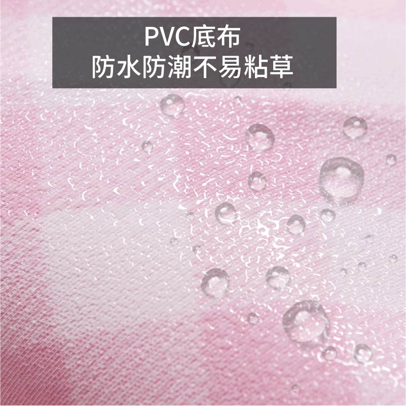 牛津布野餐墊/沙灘墊/露營墊