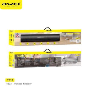 DBT0000018 Awei Y333 Wireless Speaker1800MAH AUX 26 300x300