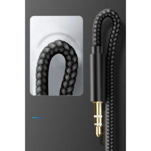 DCA0000016 1.5米3.5mm 公對公手機音頻連接線AUX車載音訊線 26 300x300