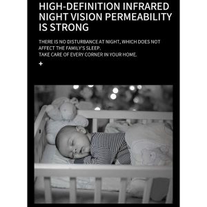 DCM0000004 AQ9高清智慧型網路wifi相機磁吸無線夜視遠程家用超小型監控攝像頭IP CAM支援128GB記憶卡 146 300x300