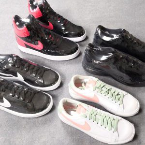 HFT0000002 模型波鞋收藏家家用風筒防塵收縮膜熱縮膜包裝袋 13 300x300